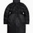 Rains Kevo Longer Puffer Jacket Black