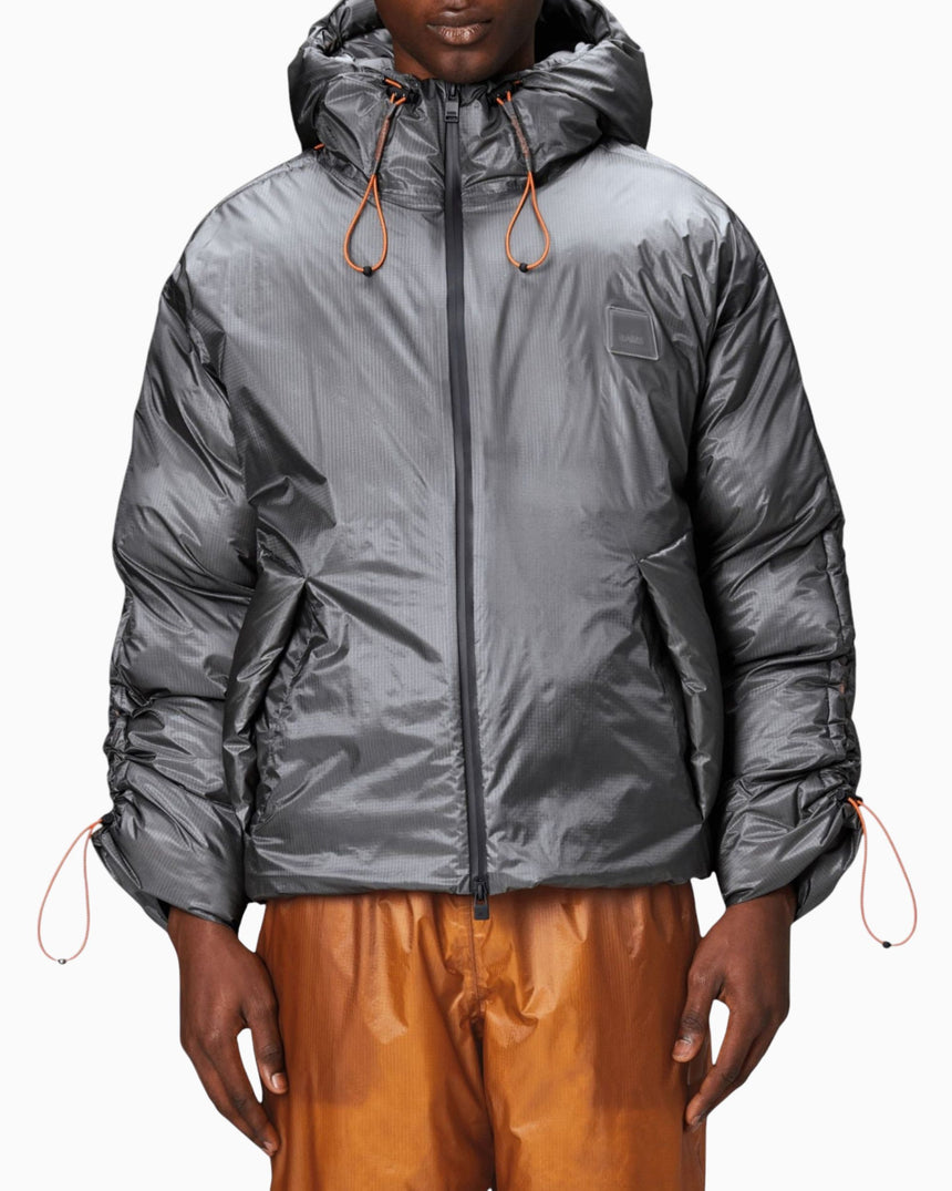 Kevo Vision Puffer Jacket