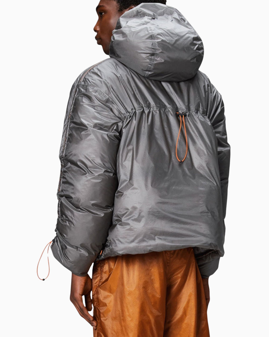 Kevo Vision Puffer Jacket