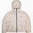Rains Kevo Vision Puffer Jacket Dune