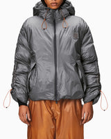 Rains Kevo Vision Puffer Jacket 