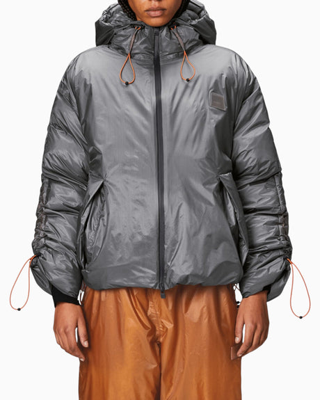 Rains Kevo Vision Puffer Jacket 