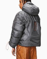 Rains Kevo Vision Puffer Jacket 