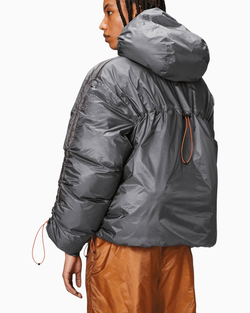 Rains Kevo Vision Puffer Jacket 