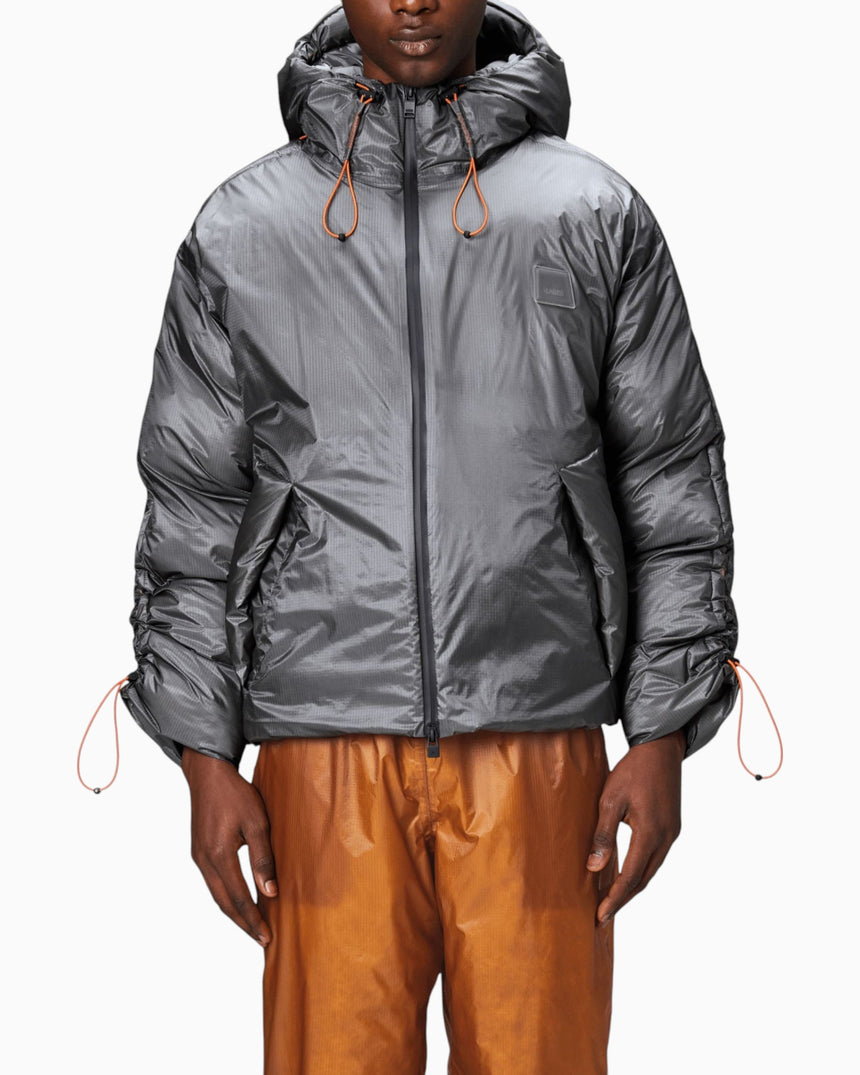 Rains Kevo Vision Puffer Jacket 