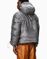 Rains Kevo Vision Puffer Jacket 