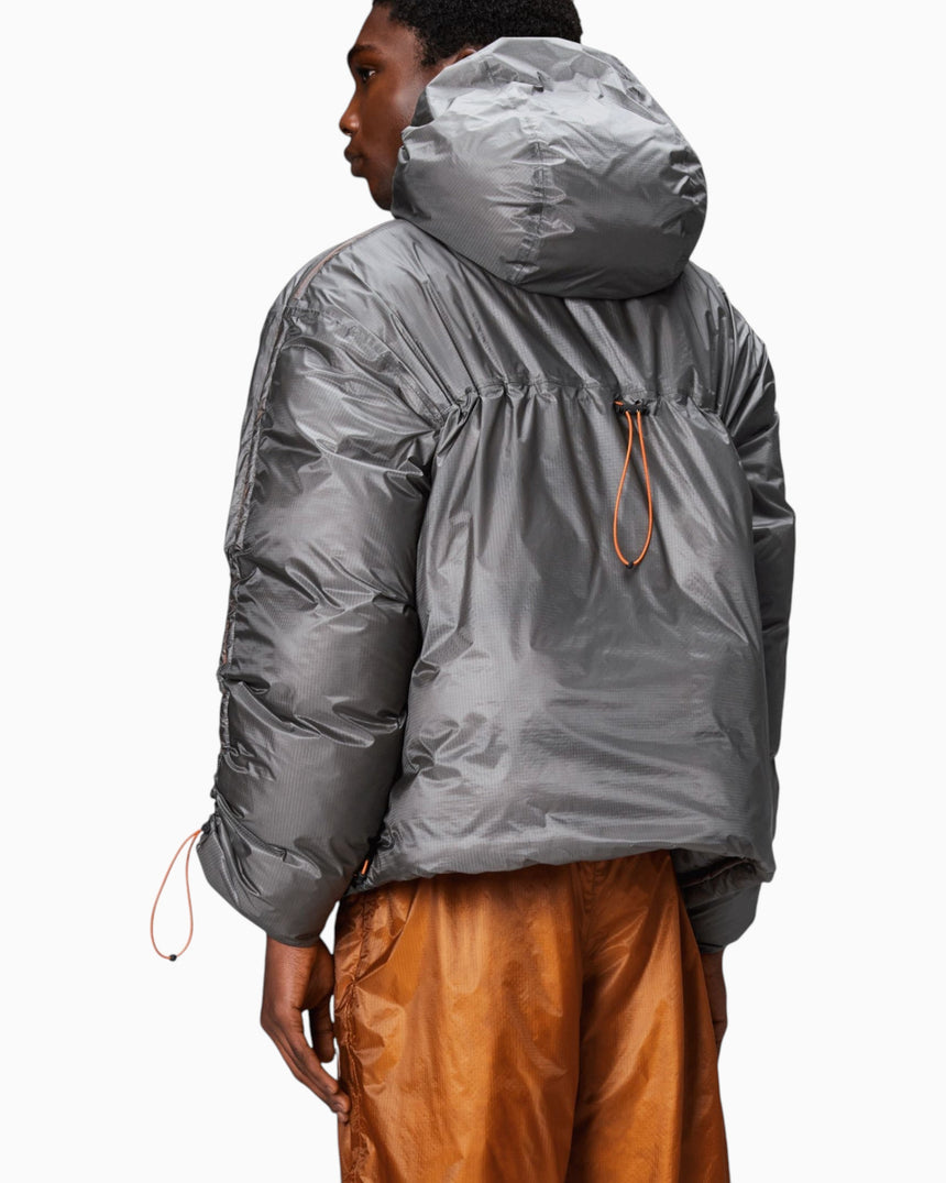 Rains Kevo Vision Puffer Jacket 