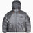 Rains Kevo Vision Puffer Jacket Grey