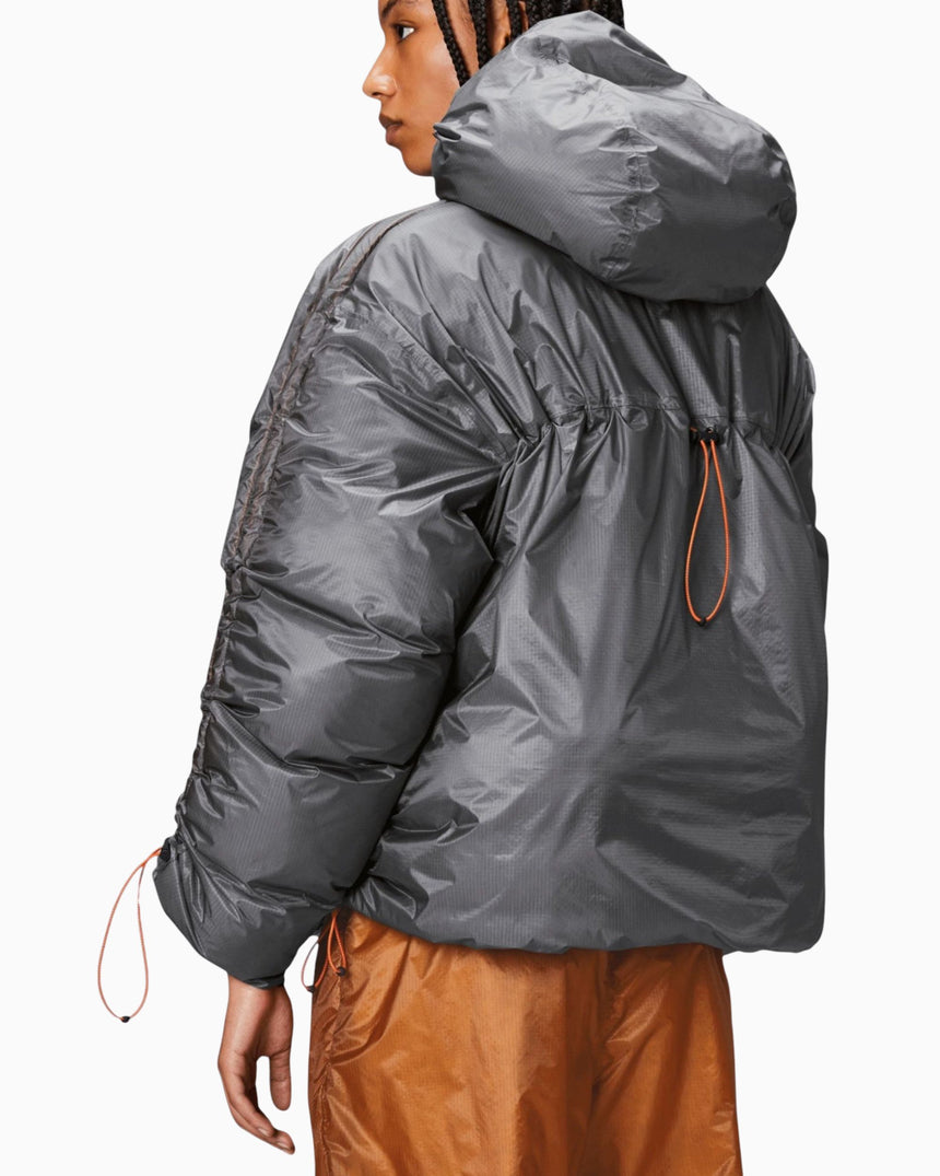 Kevo Vision Puffer Jacket