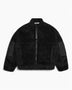 Kofu Fleece Bomber Jacket