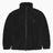 Rains Kofu Fleece Jacket Black 
