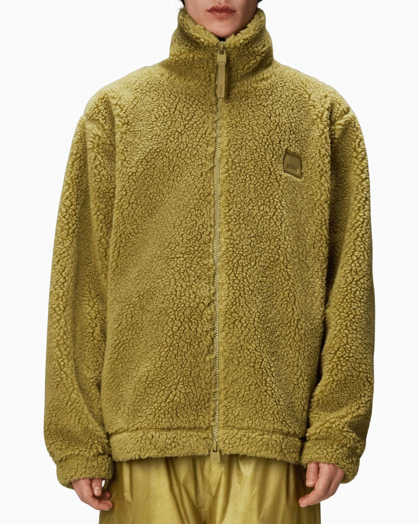 Rains Kofu Fleece Jacket