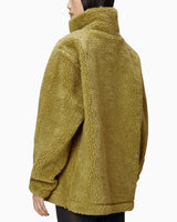 Rains Kofu Fleece Jacket