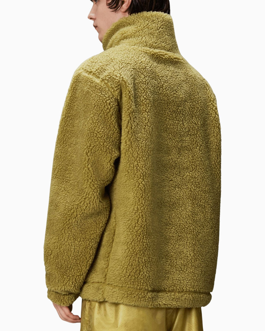 Rains Kofu Fleece Jacket