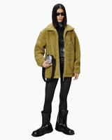 Rains Kofu Fleece Jacket