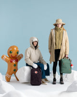 Kofu Fleece Jacket