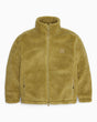Rains Kofu Fleece Jacket Khaki