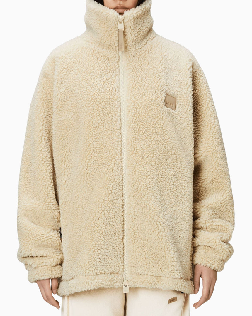 Rains Kofu Fleece Jacket