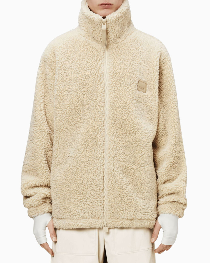 Rains Kofu Fleece Jacket