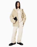 Rains Kofu Fleece Jacket