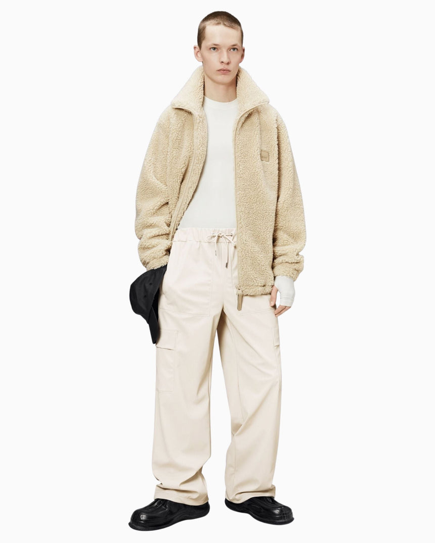 Rains Kofu Fleece Jacket