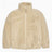 Rains Kofu Fleece Jacket Sand