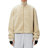 Kofu Fleece Short Jacket