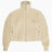 Rains Kofu Fleece Short Jacket Sand