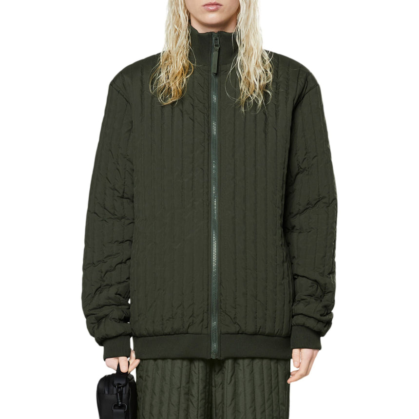 Rains Liner High Neck Jacket 