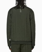 Rains Liner High Neck Jacket 