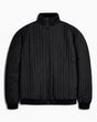 Rains Liner High Neck Jacket Black