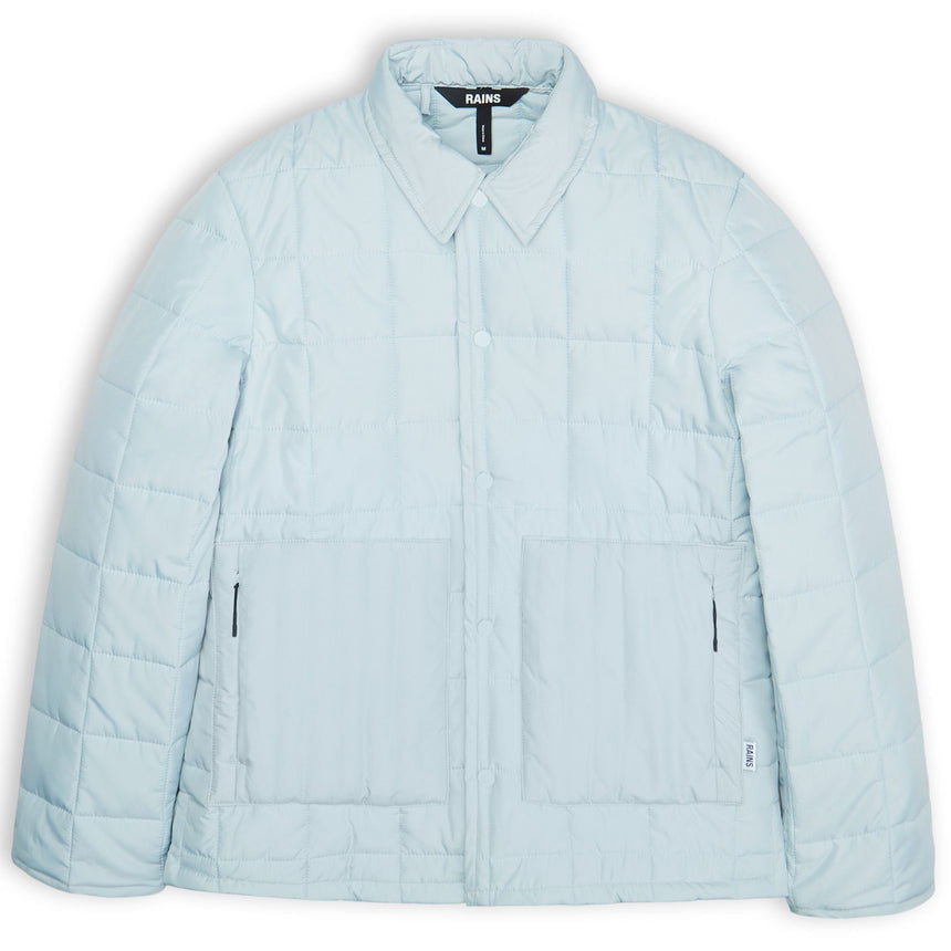 Rains Liner Shirt Jacket 