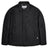 Rains Liner Shirt Jacket Black