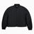 Rains Liner W Bomber Jacket Black