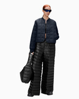 Rains Liner W Bomber Jacket 