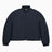 Rains Liner W Bomber Jacket Navy