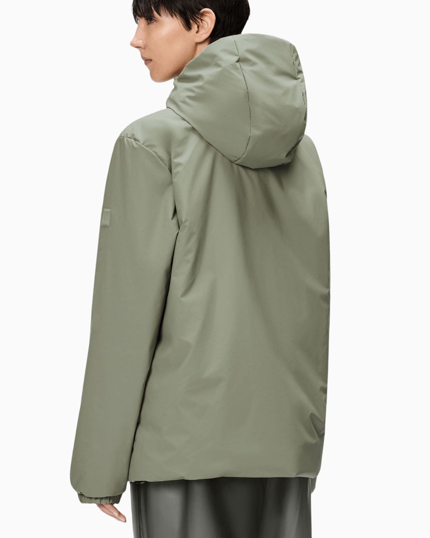 Rains Lohja Insulated Jacket