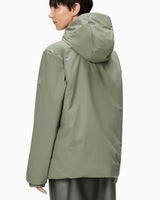 Rains Lohja Insulated Jacket
