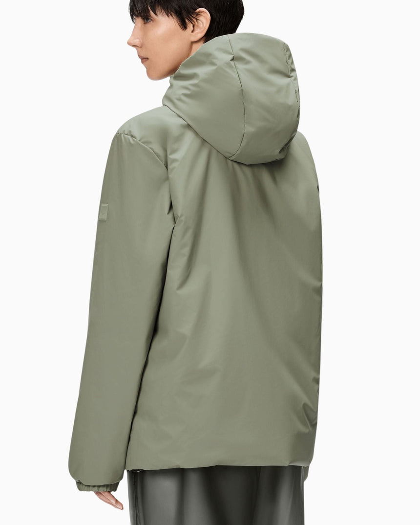 Rains Lohja Insulated Jacket