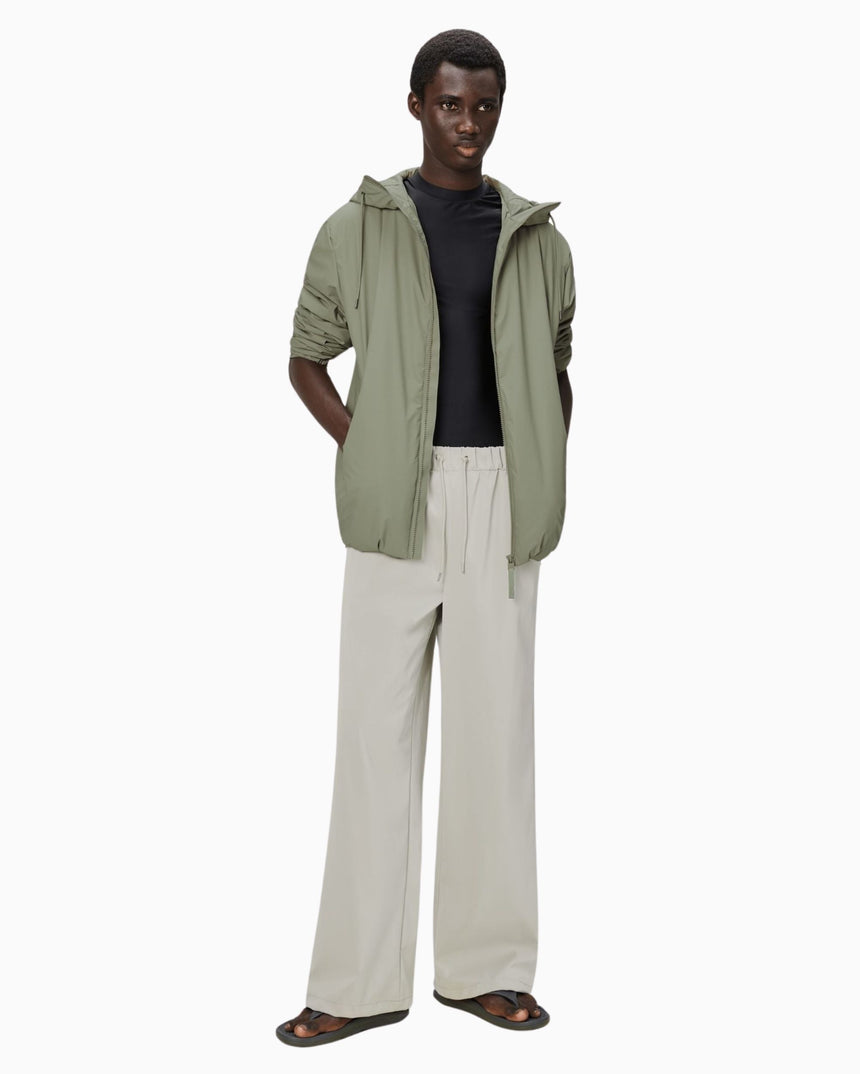Rains Lohja Insulated Jacket