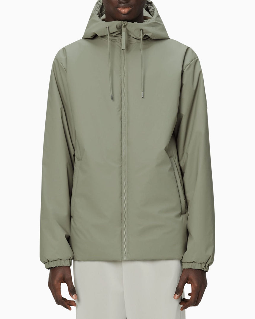 Rains Lohja Insulated Jacket