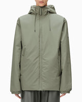 Rains Lohja Insulated Jacket