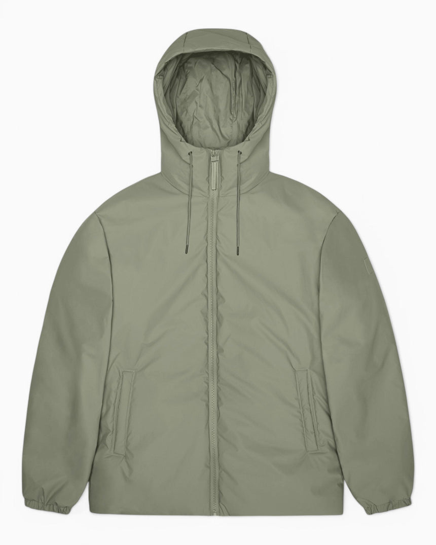 Rains Lohja Insulated Jacket Drift