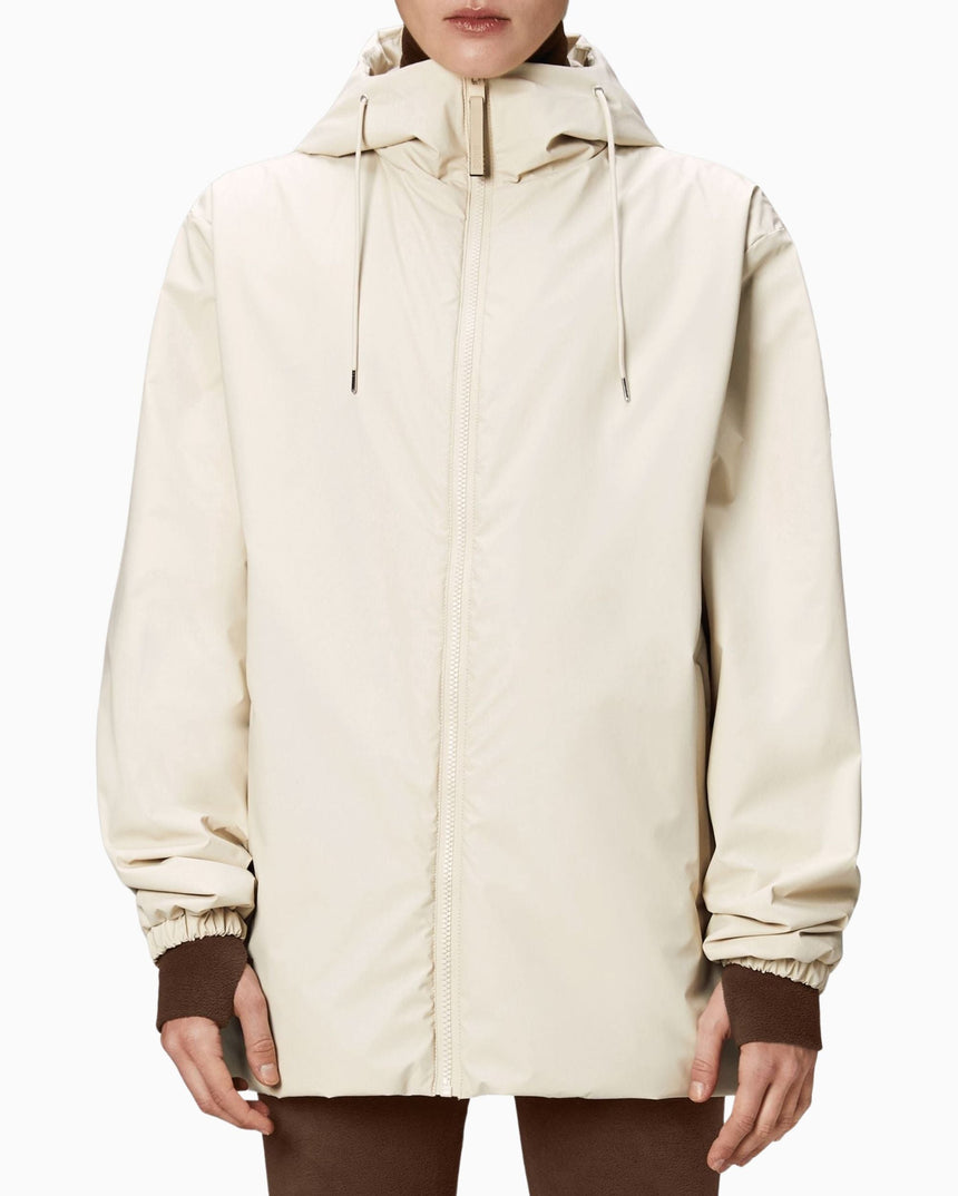 Rains Lohja Insulated Jacket