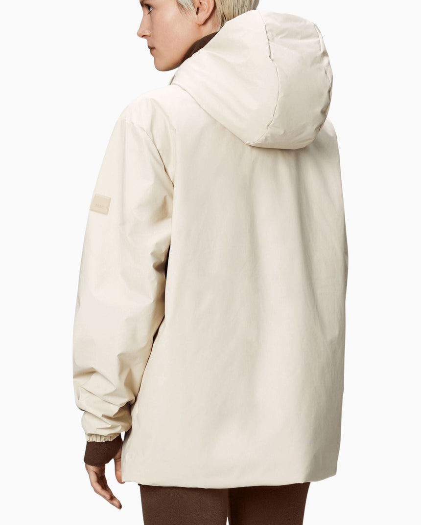 Rains Lohja Insulated Jacket