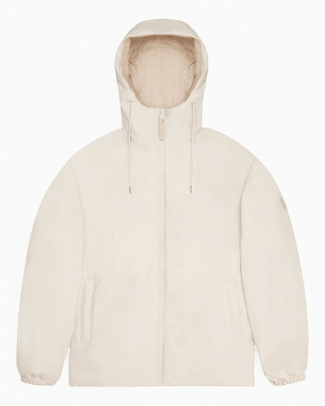Rains Lohja Insulated Jacket Dune