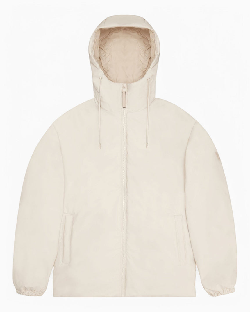 Rains Lohja Insulated Jacket Dune