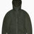 Rains Lohja Insulated Jacket Green