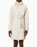 Lohja Long Insulated Curve Women's Jacket