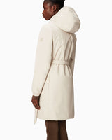 Lohja Long Insulated Curve Women's Jacket